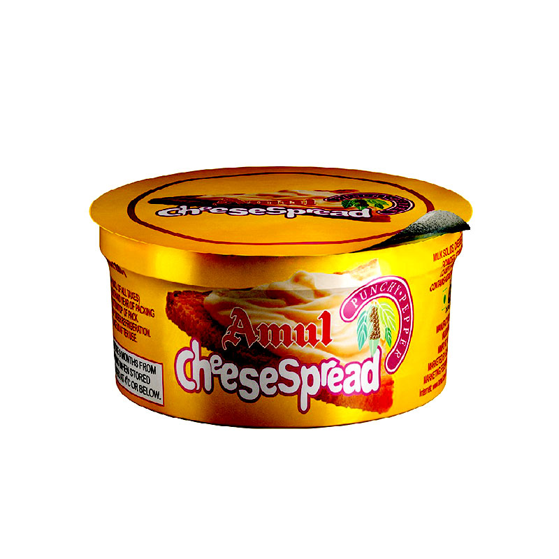 Amul Cheese Spread 200gm